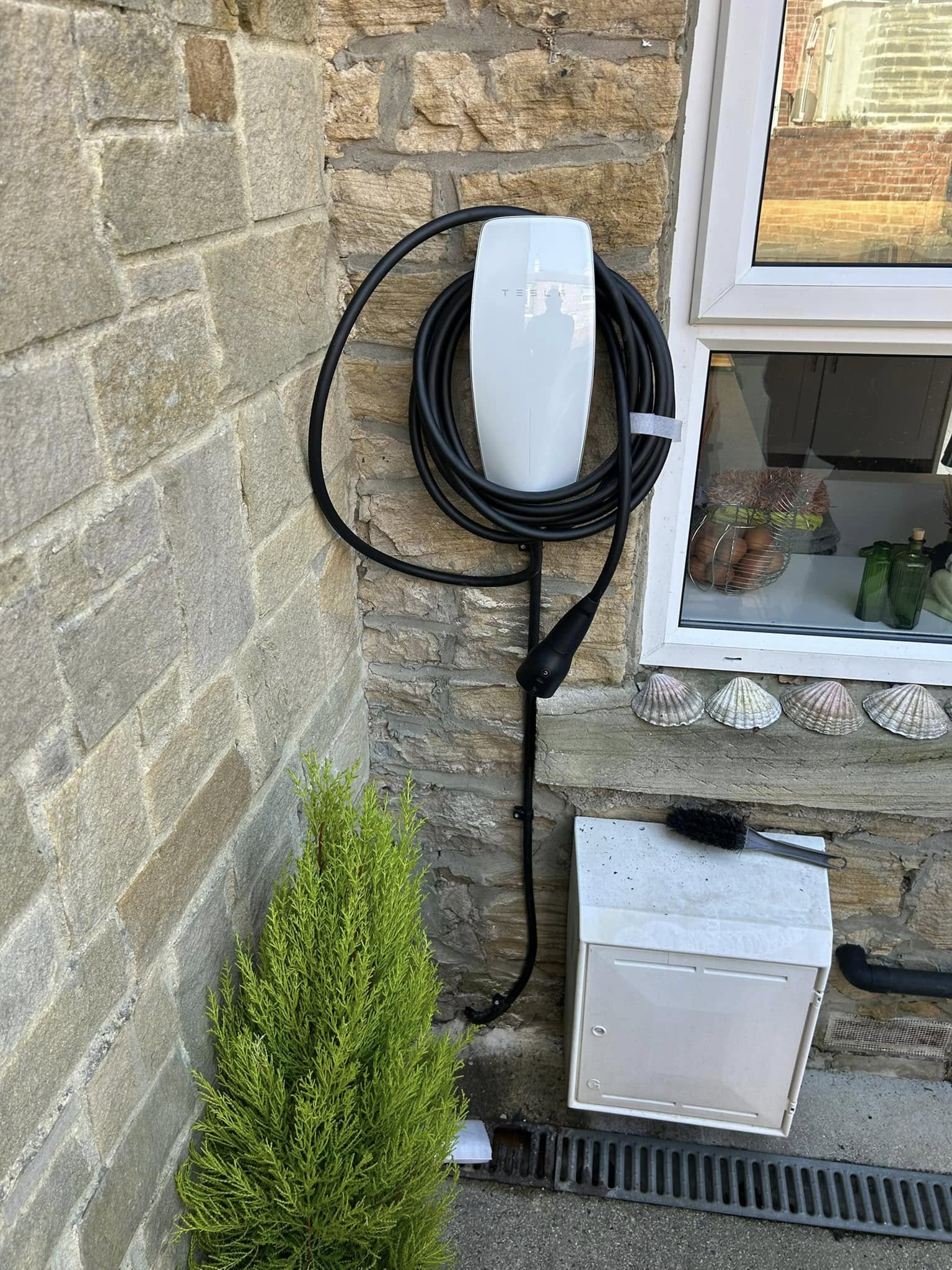 EV Charging