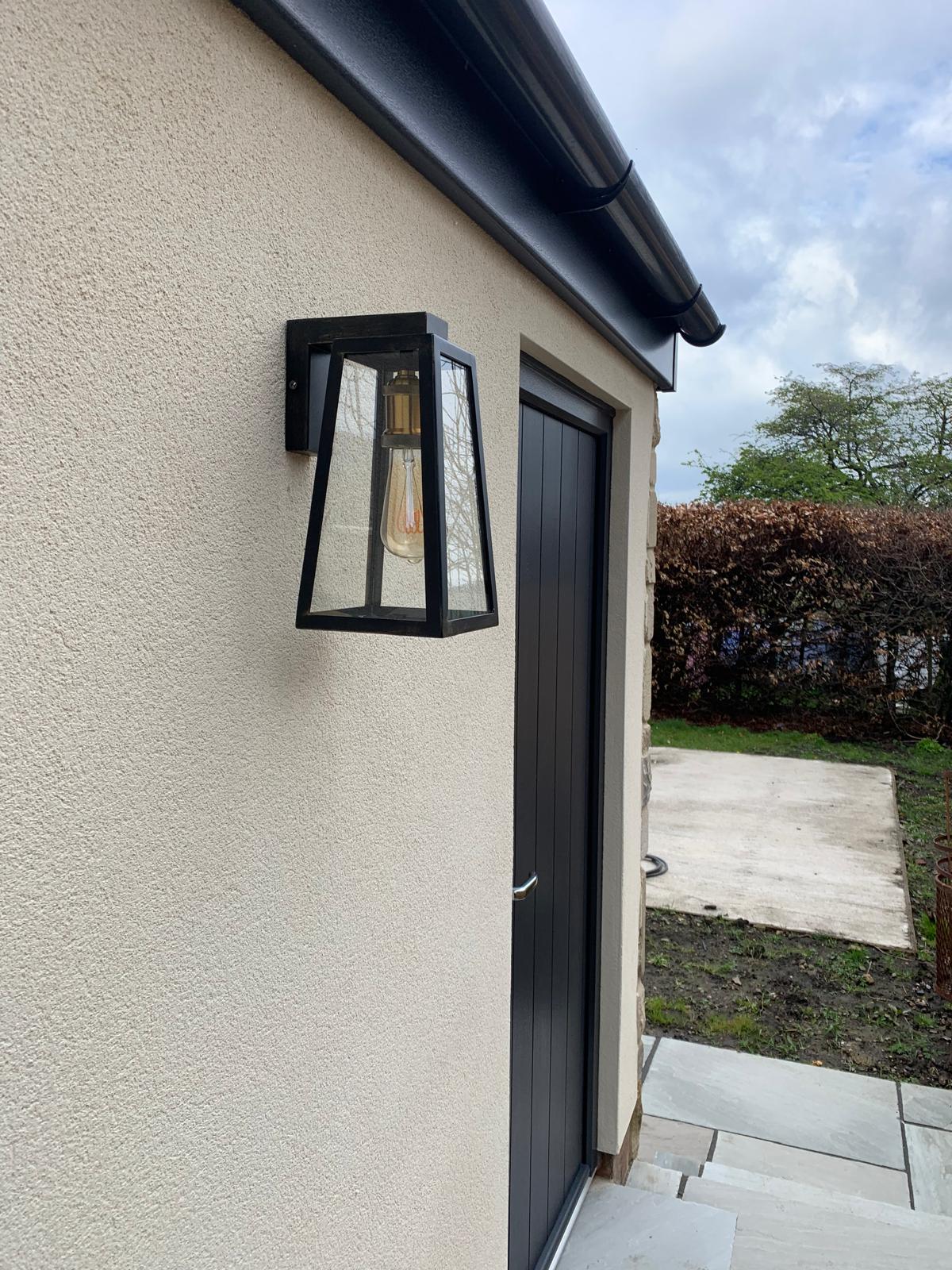 Exterior Lighting
