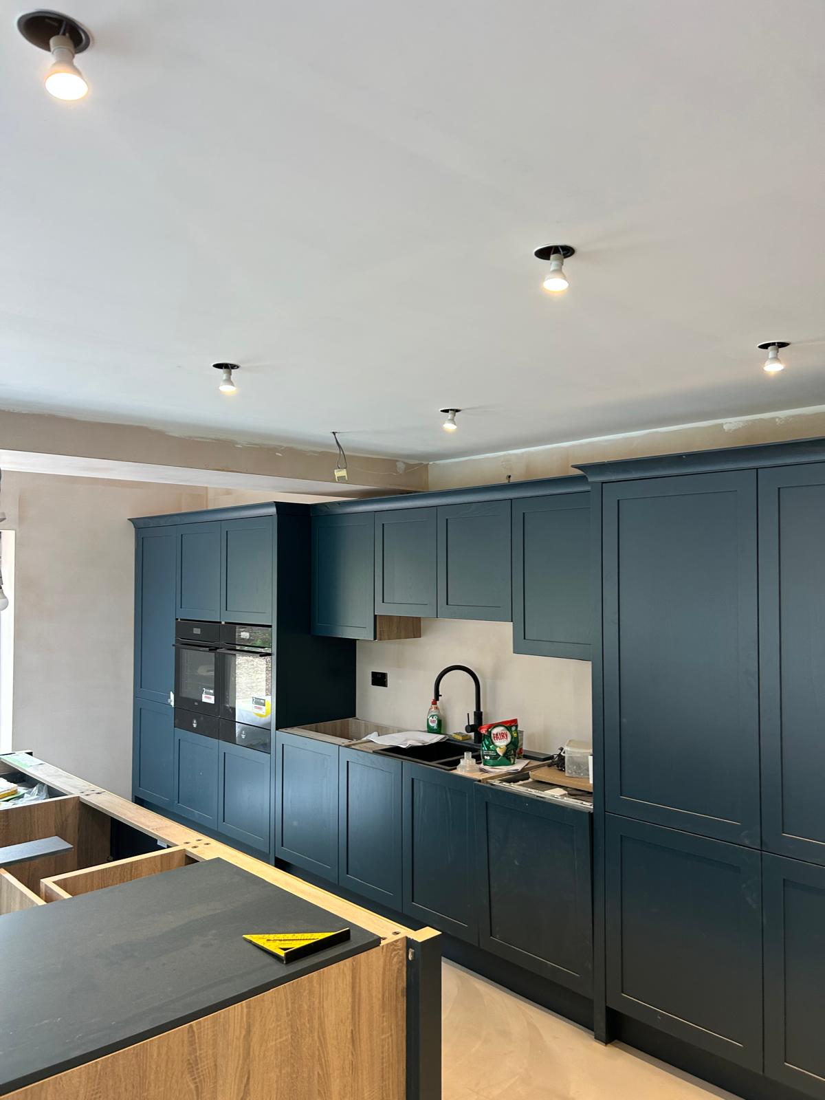 Interior Lighting