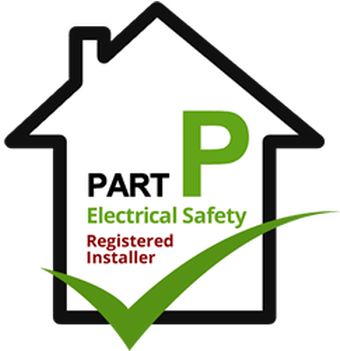 Part P electrical safety registered installer